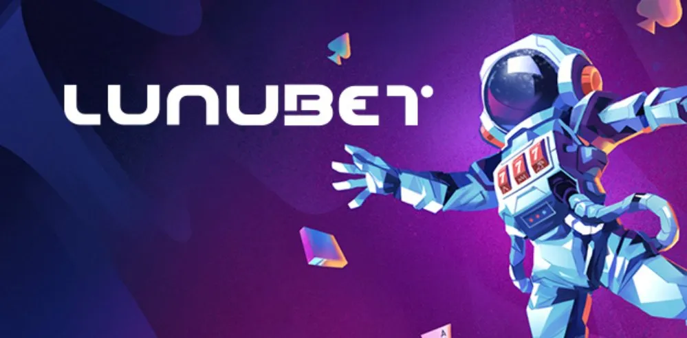Lunubet casino